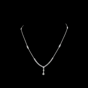 MIX Shape Special Necklace