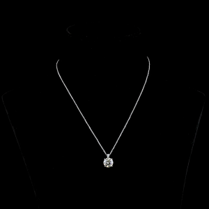Round Shape Pendant Pendant