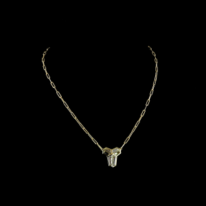 Shape Pendant Pendant