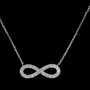 Round Shape Symbol Pendant