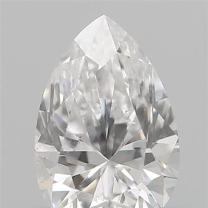 PEAR 0.060ct E VS2